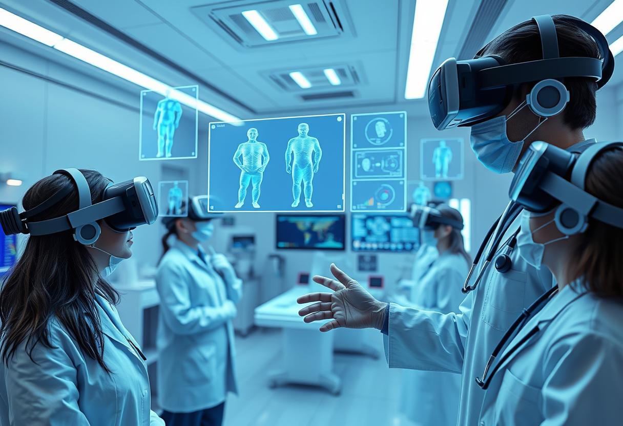 Health-Tech — AI-Dentist